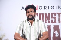 Constable Kanakam Movie Controversy Press Meet